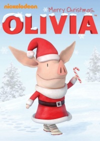 Olivia: Merry Christmas Olivia Olivia: Merry Christmas Olivia