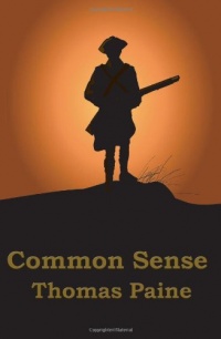 Common Sense Common Sense