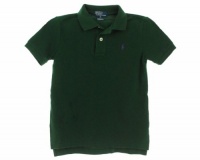 Polo Ralph Lauren Boys Classic Cotton Polo Polo Ralph Lauren Boys Classic Cotton Polo