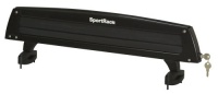 SportRack ABR456DL 6 Pair Ski or 4 Snowboard Carrier SportRack ABR456DL 6 Pair Ski or 4 Snowboard Carrier