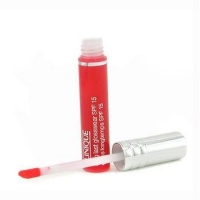 Clinique Long Last Glosswear SPF15 - # 09 Juicy Apple - 6ml/0.2oz Clinique Long Last Glosswear SPF15 - # 09 Juicy Apple - 6ml/0.2oz