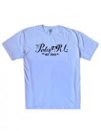 Polo Ralph Lauren Classic-Fit RL T-Shirt Polo Ralph Lauren Classic-Fit RL T-Shirt