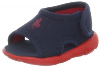 Ralph Lauren Layette Cove Water Shoe,Navy,3 M US Infant Ralph Lauren Layette Cove Water Shoe,Navy,3 M US Infant