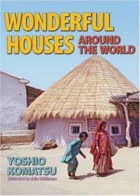 Wonderful Houses Around the World Wonderful Houses Around the World