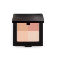 Illuminating Powder - Mocha Spice Quad Illuminating Powder - Mocha Spice Quad