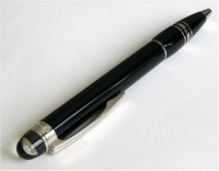 Mont Blanc StarWalker Resin Ballpoint (8486) Mont Blanc StarWalker Resin Ballpoint (8486)