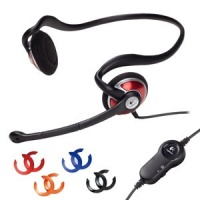 Logitech Stereo Headset H230 Logitech Stereo Headset H230