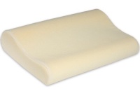 Serenia Sleep Small Memory Foam Contour Pillow, Standard Serenia Sleep Small Memory Foam Contour Pillow, Standard