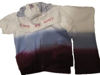 Calvin Klein 2 Piece Sweatsuit Girls Size 4t Calvin Klein 2 Piece Sweatsuit Girls Size 4t