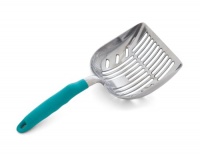 Duranimals DuraScoop Cat Litter Scoop (colors may vary)