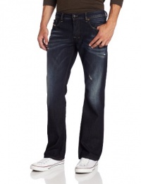 Diesel Men's Zatiny Slim Micro Bootcut Leg Jean 0813Q