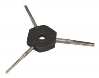 Lisle 59600 Deutsch Terminal Tool Lisle 59600 Deutsch Terminal Tool