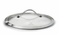 Calphalon Contemporary 12 Inch Glass Cover Calphalon Contemporary 12 Inch Glass Cover
