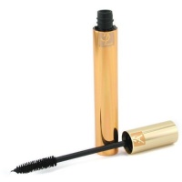 Yves Saint Laurent MASCARA VOLUME EFFET FAUX CILS - Luxurious Mascara 1 High Density Black 0.2 oz Yves Saint Laurent MASCARA VOLUME EFFET FAUX CILS - Luxurious Mascara 1 High Density Black 0.2 oz