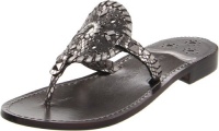 Jack Rogers Women's Georgica Thong Sandal Jack Rogers Women's Georgica Thong Sandal