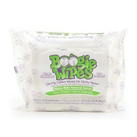 Boogie Wipes Gentle Saline Wipes for Stuffy Noses, Unscented 30 ea Boogie Wipes Gentle Saline Wipes for Stuffy Noses, Unscented 30 ea