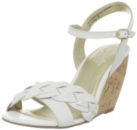 Seychelles Women's Kill Em With Kindness Wedge Sandal Seychelles Women's Kill Em With Kindness Wedge Sandal