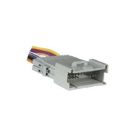 Metra 70-2003 Radio Wiring Harness For GM 98-08 Harness Metra 70-2003 Radio Wiring Harness For GM 98-08 Harness