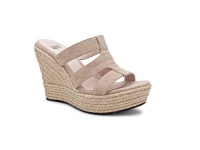 UGG Australia Women's Tawnie Slide Sandals UGG Australia Women's Tawnie Slide Sandals