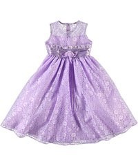 Princess Faith Odelia Dress (Sizes 2T - 4T) - lilac, 1t - 2t Princess Faith Odelia Dress (Sizes 2T - 4T) - lilac, 1t - 2t