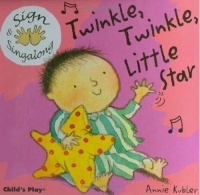 Sign and Sing Along: Twinkle, Twinkle Little Star (Sign & Singalong) Sign and Sing Along: Twinkle, Twinkle Little Star (Sign & Singalong)