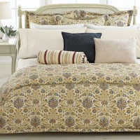 Lauren by Ralph Lauren Marrakesh Queen Bedskirt - Rug Lauren by Ralph Lauren Marrakesh Queen Bedskirt - Rug