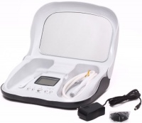 MicrodermMD Medical Grade Home Microdermabrasion Machine