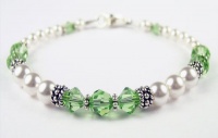 Damali Freshwater Pearl Bracelets Damali Freshwater Pearl Bracelets