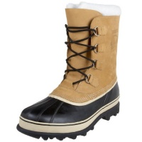 Sorel Men's Caribou NM1000 Boot,Buff,11 M Sorel Men's Caribou NM1000 Boot,Buff,11 M