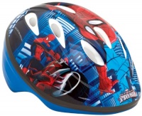 Bell Toddler Spiderman Spidey's Little Web Bike Helmet Bell Toddler Spiderman Spidey's Little Web Bike Helmet