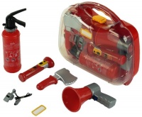Theo Klein Firefighter Case Theo Klein Firefighter Case