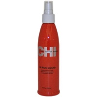 CHI Iron Guard Protection Spray, 8.5 Ounce CHI Iron Guard Protection Spray, 8.5 Ounce