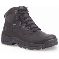 Timberland Chocorua Mid w/Gore-Tex Membrane Boot - Men's Black 9.5 Timberland Chocorua Mid w/Gore-Tex Membrane Boot - Men's Black 9.5