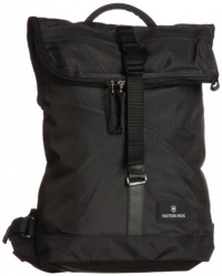 Victorinox Luggage Altmont 3.0 Flapover Monosling, Black, One Size