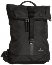 Victorinox Luggage Altmont 3.0 Flapover Monosling, Black, One Size Victorinox Luggage Altmont 3.0 Flapover Monosling, Black, One Size
