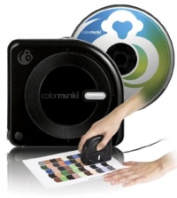 X-Rite CMUNPH ColorMunki Photo X-Rite CMUNPH ColorMunki Photo