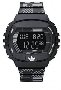 Adidas Originals NYC Chronograph Unisex Watch ADH6104 Adidas Originals NYC Chronograph Unisex Watch ADH6104