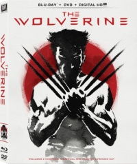 The Wolverine (Blu-ray / DVD + DigitalHD) The Wolverine (Blu-ray / DVD + DigitalHD)
