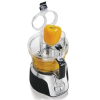 Hamilton Beach 70579 Big Mouth Duo 14 Cup Food Processor Hamilton Beach 70579 Big Mouth Duo 14 Cup Food Processor