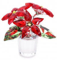 Swarovski Poinsettia Swarovski Poinsettia