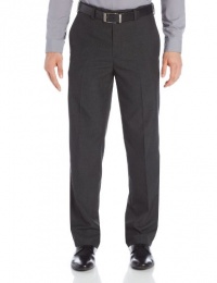 Kenneth Cole Reaction Men's Houndstooth Modern Fit Flat Front Pant Kenneth Cole Reaction Men's Houndstooth Modern Fit Flat Front Pant