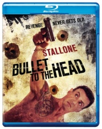 Bullet to the Head (Blu-ray + Digital Copy) Bullet to the Head (Blu-ray + Digital Copy)