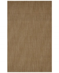 Lay down a streamlined, casual look that enhances any setting with the Sandbar area rug from Dalyn. Durable nylon strands present nature-inspired style while cozy wool fibers complete the construction with sophisticated minimalism. Hand-loomed in India for impeccable quality. Lay down a streamlined, casual look that enhances any setting with the Sandbar area rug from Dalyn. Durable nylon strands present nature-inspired style while cozy wool fibers complete the construction with sophisticated minimalism. Hand-loomed in India for impeccable quality.