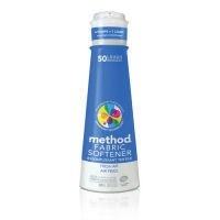Method Fabric Softener 50 Loads Fresh Air -- 20 fl oz Method Fabric Softener 50 Loads Fresh Air -- 20 fl oz