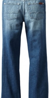 7 For All Mankind Boys 8-20 Standard, Heritage Light, 8 7 For All Mankind Boys 8-20 Standard, Heritage Light, 8