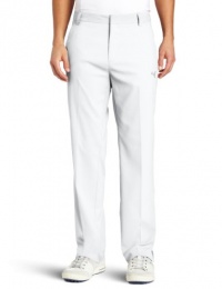 Puma Golf NA Men's Tech Style 32-Inch Pant, White, 30 Puma Golf NA Men's Tech Style 32-Inch Pant, White, 30