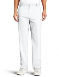 Puma Golf NA Men's Tech Style 32-Inch Pant, White, 30