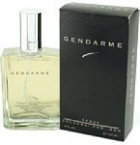 Gendarme for Men 4 oz Cologne Spray New in Box