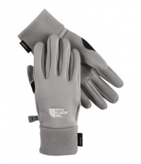 The North Face Womens Powerstretch Glove The North Face Womens Powerstretch Glove
