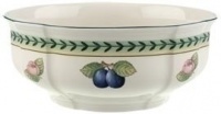 Villeroy & Boch French Garden Fleurence 8-1/4-Inch Round Vegetable Bowl Villeroy & Boch French Garden Fleurence 8-1/4-Inch Round Vegetable Bowl